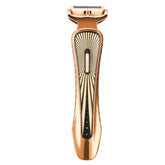 Paiter Rechargeable Body Groomer